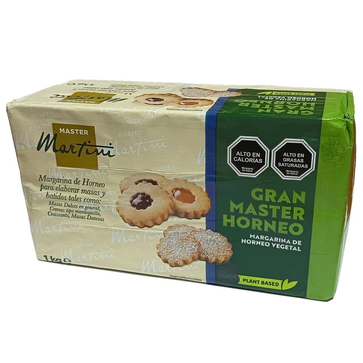 Gran Master Horneo 1 kg (20 unidades)