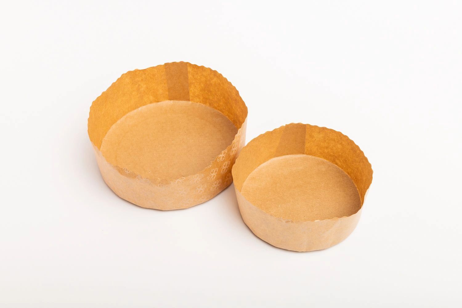 Moldes Pan de Pascua 1 kg, 1/2 kg
