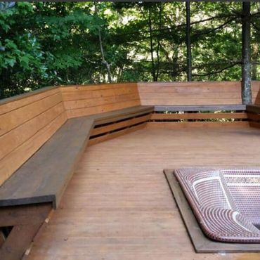 Handrail Ideas 