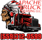 Apache Truck Training Service