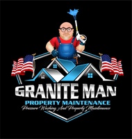 Granite Man Property Maintenance