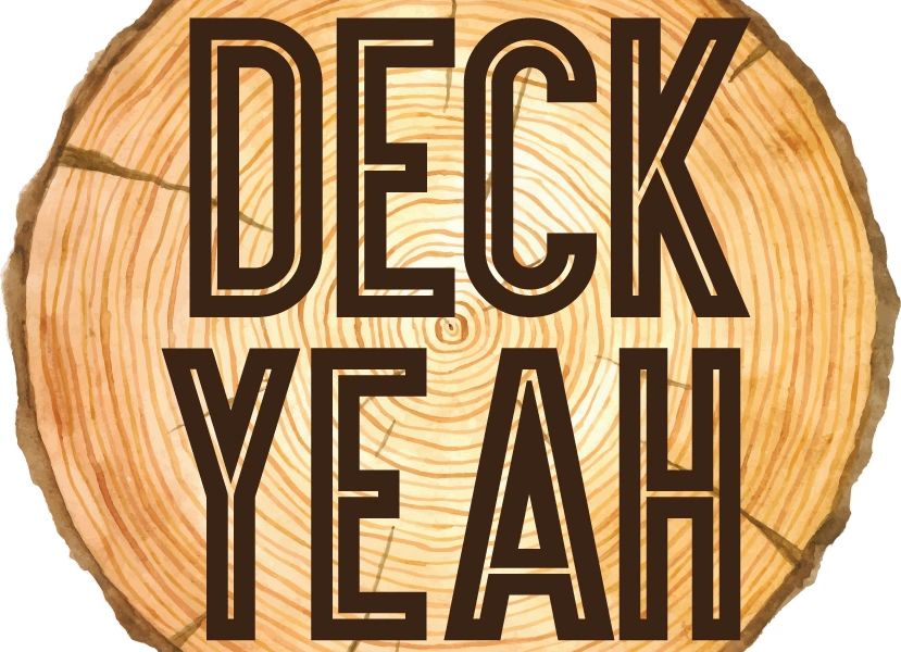 Decks, Deck Builder, Porches DeckYeah Roswell,