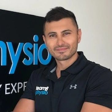 Physio in Dee Why