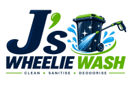 J's Wheelie Wash