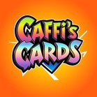 Caffi's Cards