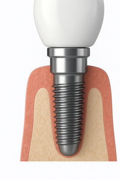 Dental Implant in Karachi – Tooth Replacement at Dental Care Center by Dr. Ovais Ahmed