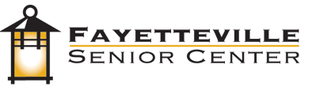 Fayetteville Senior Center