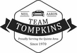 Red Stallion  Team Tompkins