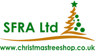 Christmas Tree Sales for Charities
