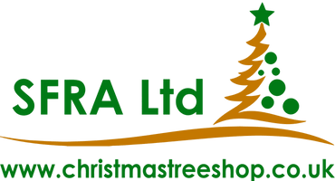 Christmas Tree Sales for Charities