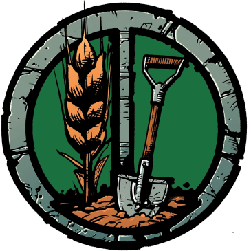 Agraria - one of the Five Factions of Aruchel, a ttrpg campaign setting for Alloyed RPG.