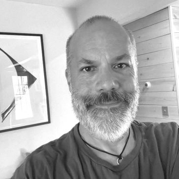 Christopher Charest is a contributing writer for Alloyed RPG and is the developer for Oceana.