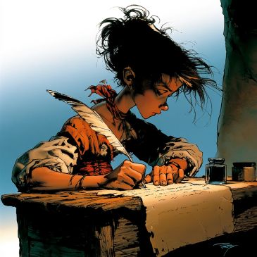Contact the creators of Alloyed RPG, the best new indie tabletop roleplaying game.