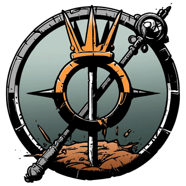 Nobilis - one of the Five Factions of Aruchel, a ttrpg campaign setting for Alloyed RPG.