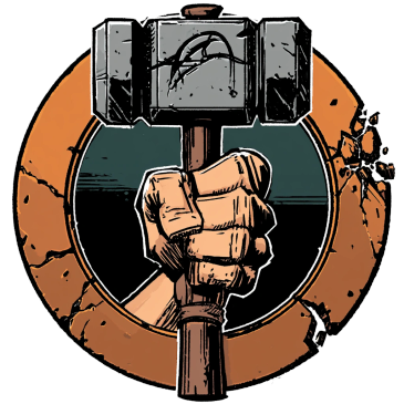 Syrvis - one of the Five Factions of Aruchel, a ttrpg campaign setting for Alloyed RPG.