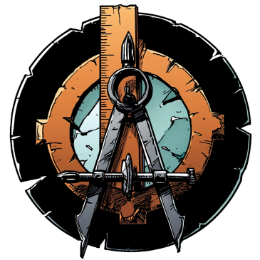 Teknos - one of the Five Factions of Aruchel, a ttrpg campaign setting for Alloyed RPG.