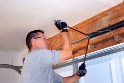 garage door opener installers near me