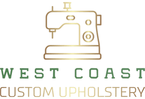 WEST COAST CUSTOM UPHOLSTERY LLC