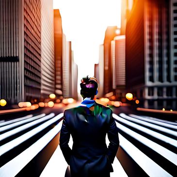 Siamak Kalhor Business Growth Plan