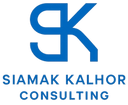 Siamak Kalhor Consulting