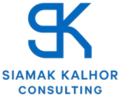 Siamak Kalhor Consulting