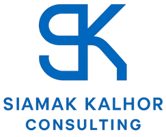 Siamak Kalhor Consulting