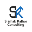 Siamak Kalhor Consulting