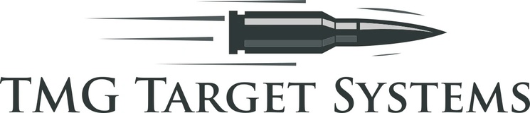 TMG Target Systems Mechanical Reset Target Systems Reactive Steel 