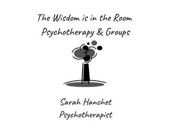 The Wisdom Is In The Room