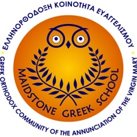 Maidstone Greek School