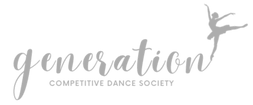 Generation Competitive Dance Society