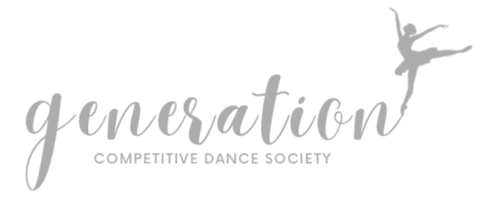 Generation Competitive Dance Society