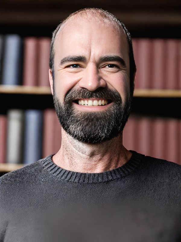 Chris Weidler