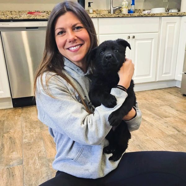 Puppy Care in Mahopac, NY