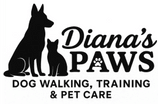 Diana's Paw's