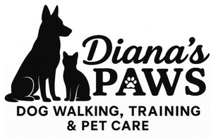 Diana's Paw's