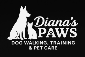 Diana's Paw's
