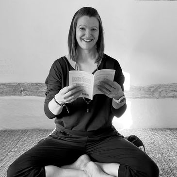 Vedic chanting, sound meditation