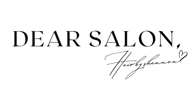 Dear Salon,