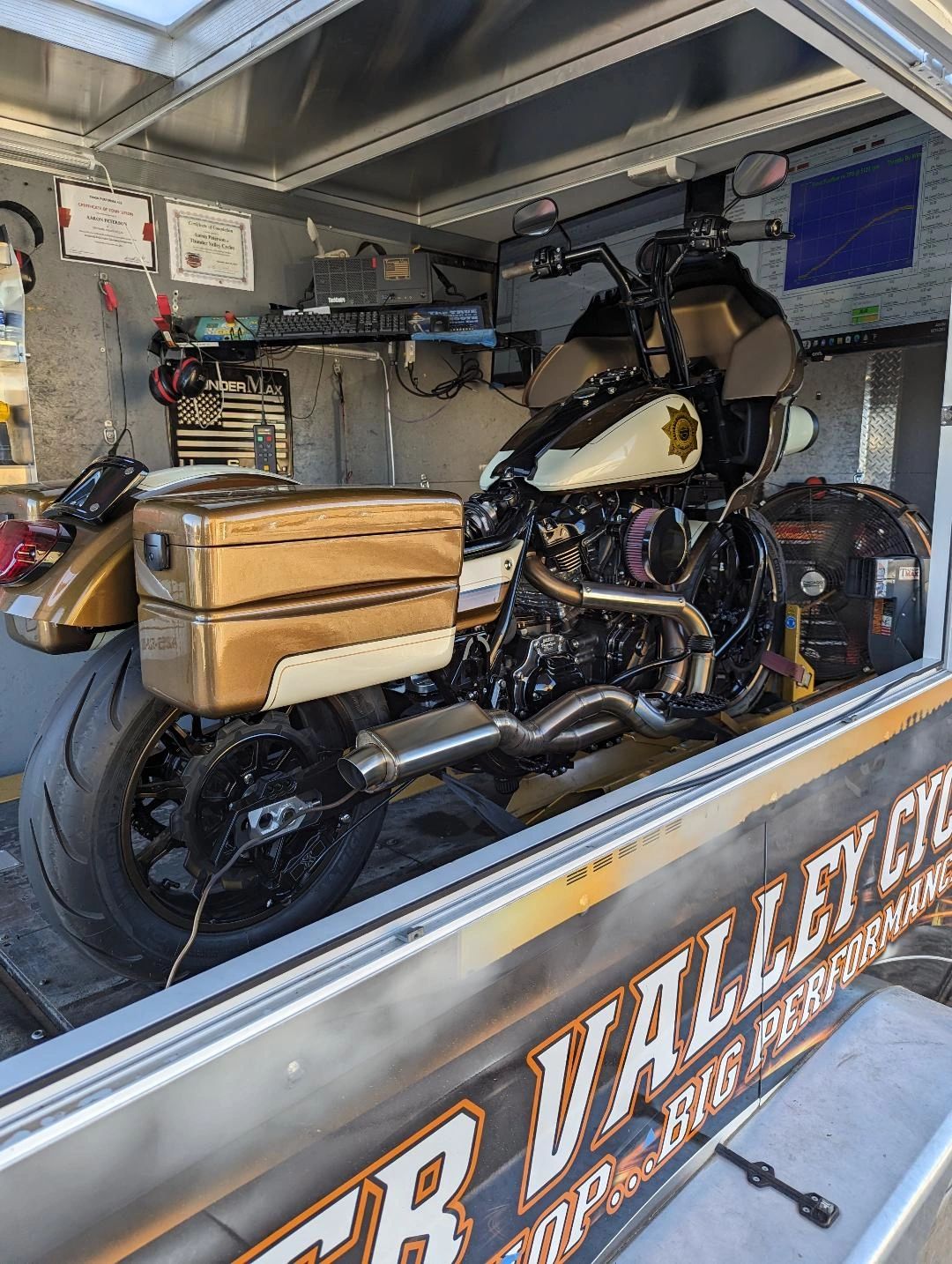 Harley Davidson Repair Shops Near Me ThunderValleyCyclesAZ