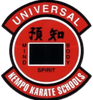 Universal Kempo Karate Nor'Wood Branch