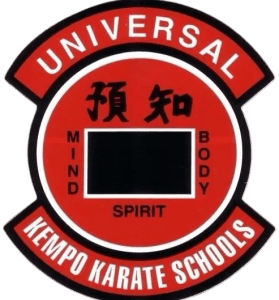 Universal Kempo Karate