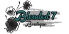 Blended 7 Boutique