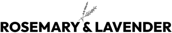 Rosemary & Lavender