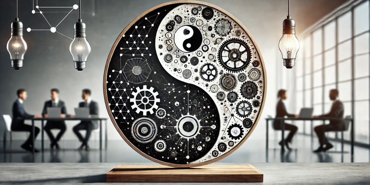 AI and Automation can go hand in hand with personalization and humanity.