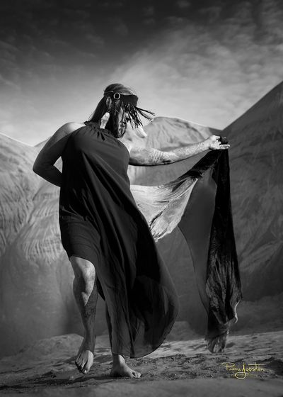 Corps Temple Verité Ombre Lumiere Nature Être Univers Conscience 