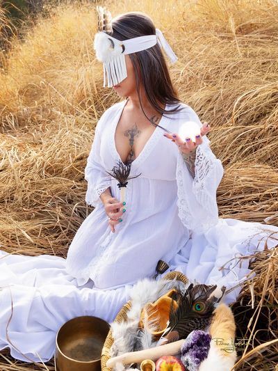 Intention, Présence, Rituel, Connexion, Spirituel, Cheminement, champ des possibles