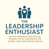 The Leadership Enthusiast