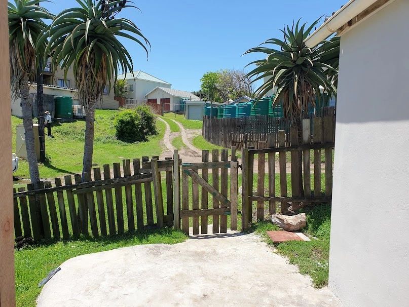The Aloes Wild Coast Lodge