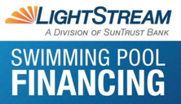 Lightstream Swimming pool financing